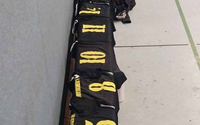 Es war so knapp (wC)