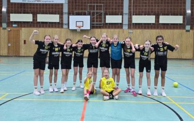 Souveräner Auswärtssieg (wD)