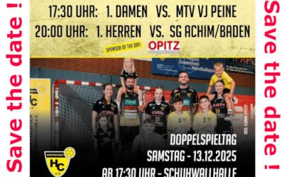 Spendenaktion und Verlosung