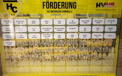 NHC Jugendbaustein realoaded!