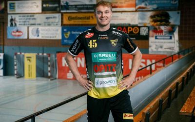 Kaderplanung 1. Herren