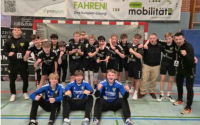 Pflichtsieg zum Jahresende (mA)