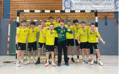 Perfekte Vorrunde (mC2)