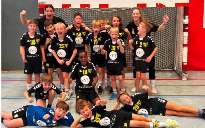 Unentschieden gegen Uslar (mE2)