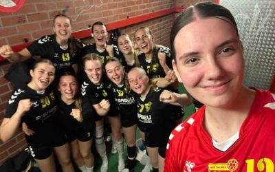 Siegesserie hät an (wA)