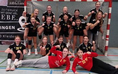 K(r)ampf zum erfolgreichen Ende (wC)