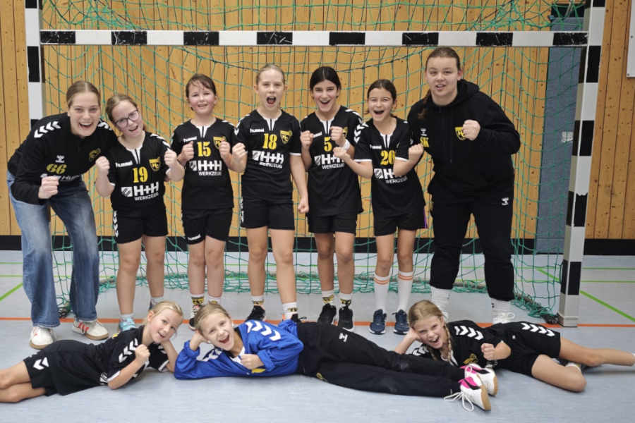 Was für ein Spiel ! (wE)