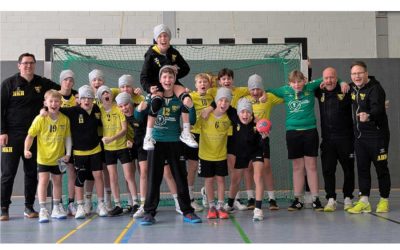 Hamburg, Schneechaos, Turniersieg! (mD)