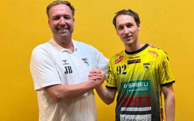 Kaderplanung – Update (1. Herren)