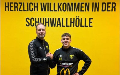 Kaderplanung (1. Herren)