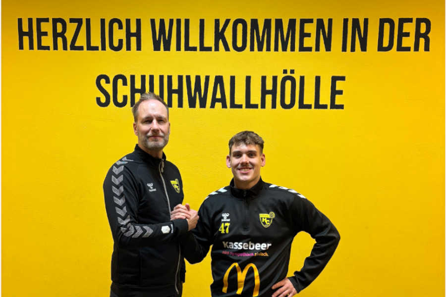 Kaderplanung (1. Herren)