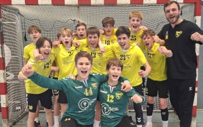 Deutlicher Heimsieg (mC1)