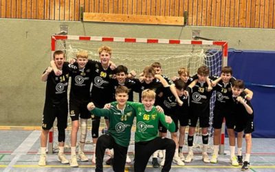 Souveräner Auswärtssieg (mC1)