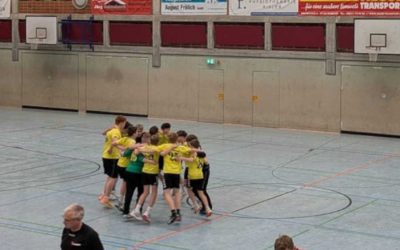 Frühaufstehererfolg (mC2)