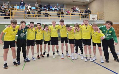 Wichtiger Auswärtserfolg (mD2)