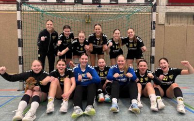 Derbysieg in Rosdorf (wA)