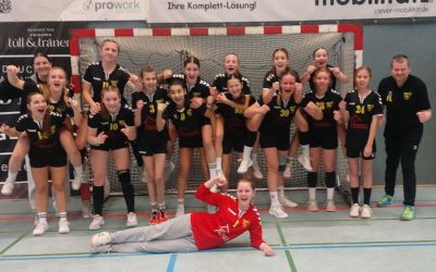 Auf und Ab zum Sieg (wC)