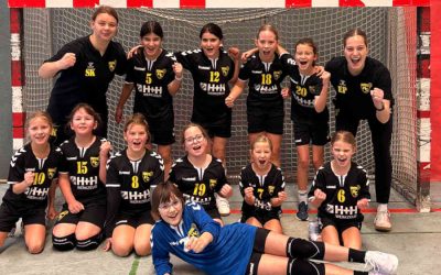 Verdienter Heimsieg! (wE)