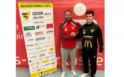 Kader-Update (1. Herren)