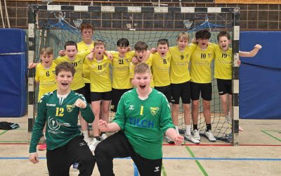 32:44 Auswärtserfolg (mC2)