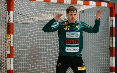 NHC lässt Punkt liegen – 28:28 (12:15) gegen Schlusslicht Grüppenbühren/Bookholzberg! (1.Herren)