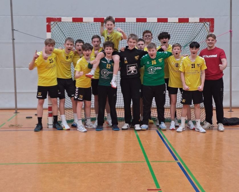 Offensivfeuerwerk in Geismar (mC2 )