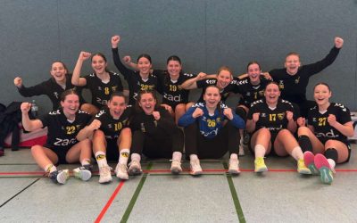 Es hat Klick gemacht! (2. Damen)