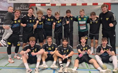 Nächster Heimsieg (2. Herren)