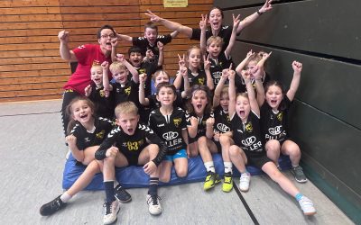 Spiel & Spaß für die Maxis 2 in Duderstadt