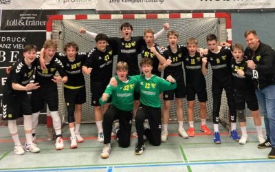 Zurück aus der Versenkung – Update zum Spielbetrieb der mB1