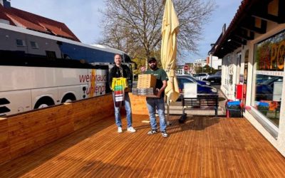 DANKE PIPAPO! DANKE NHC Fans!