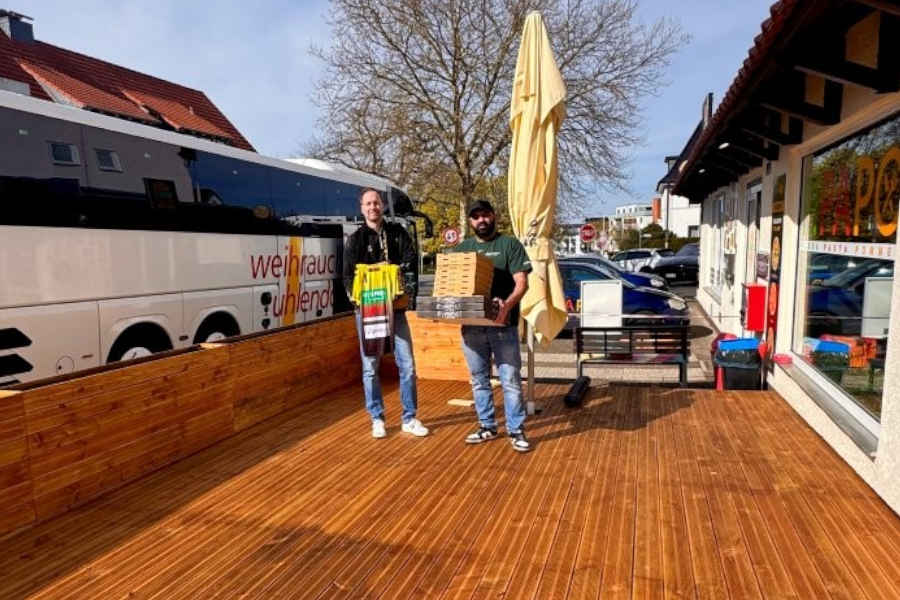 DANKE PIPAPO! DANKE NHC Fans!