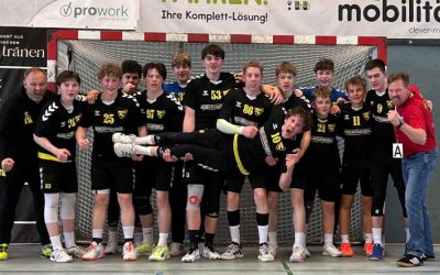 „Be gone, the Sport is at its Best“ vs. „Life is a Rollercoaster“ (mB1)