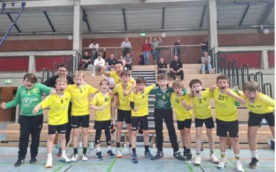 Weiter auf Erfolgskurs (mD2)