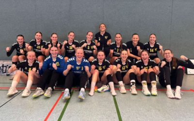 Klarer Entwicklungsschritt (wA)