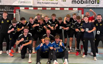 Relegation wir kommen ! (mA)