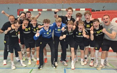 Regionalliga wir kommen ! (mB)