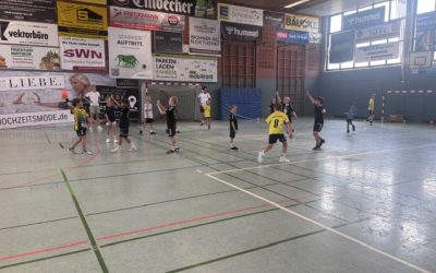 Sommerfest der Minis und Maxis – Ein toller Saisonabschluss
