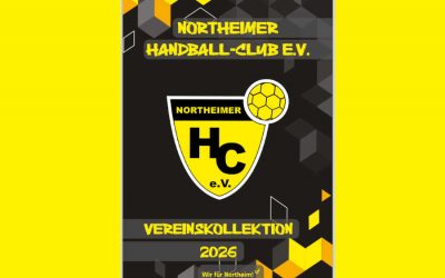 Neuer NHC Flyer Sportteam Freckmann