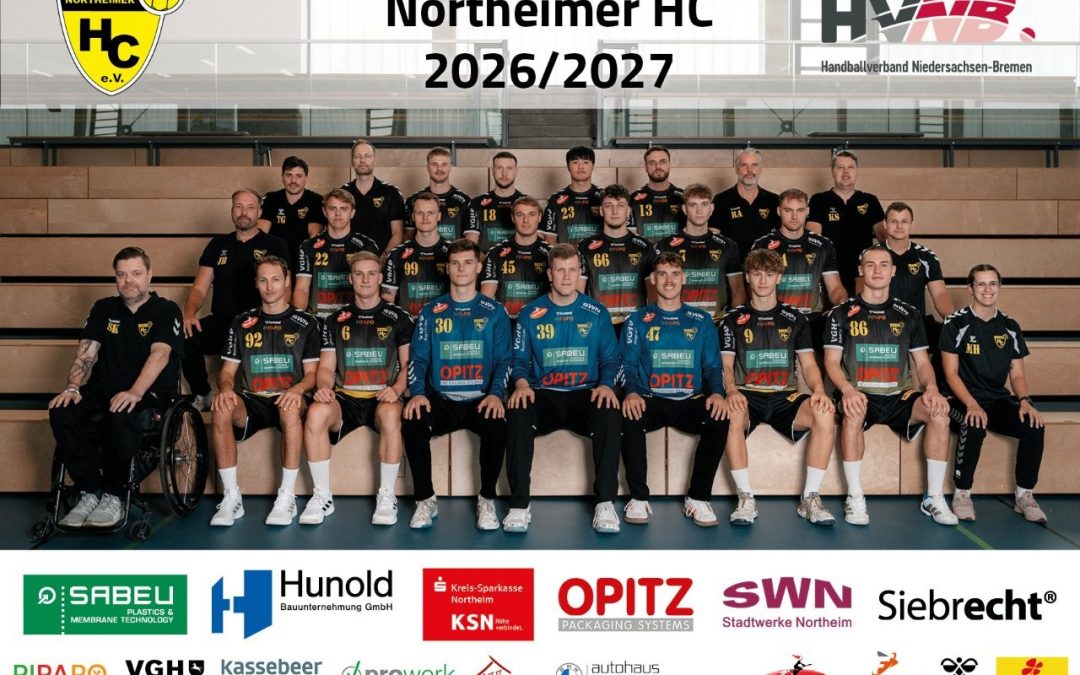 1. Herren-News