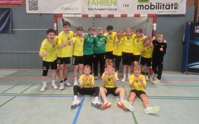 36:26 Heimsieg der Northeimer C2 zum Auftakt in der Landesliga