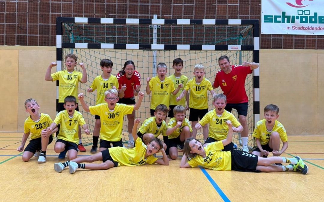 Erfolgreicher Start für die E2