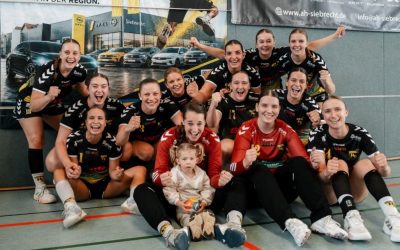 Dritter Sieg im Dritten Saisonspiel!!!